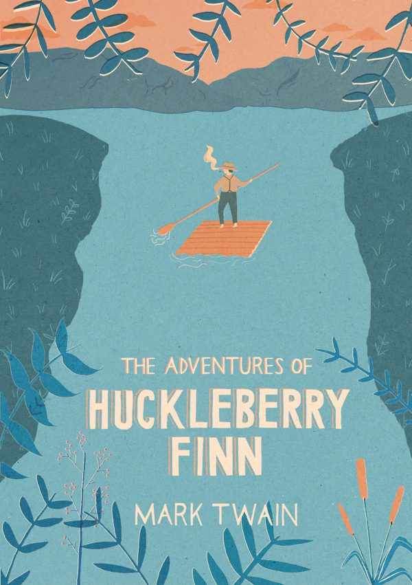 Huckleberry Finn