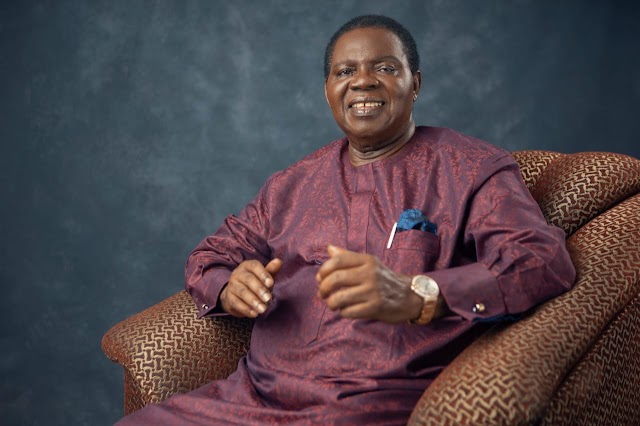 CityPeople Reveals Exclusive 85th Birthday Photos of Evangelist (Prof) Ebenezer Obey-Fabiyi, As He Counts Down To D-Day