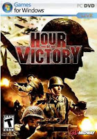 Hour Of Victory