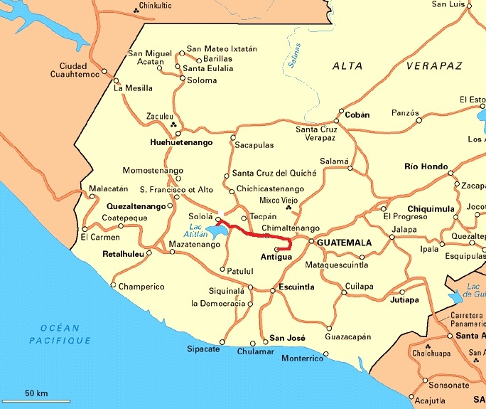 Guatemala Guatemala Pictures and videos and news ...