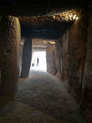 Antequera Dolmen