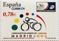 CAMPEONATO DEL MUNDO DE CICLISMO