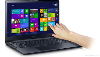 Spesifikasi dan Harga Samsung ATIV Book 6