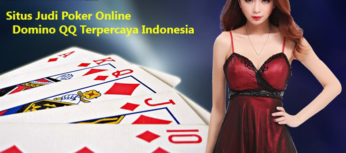 Image situs poker terbaik yang aktif 24 jam