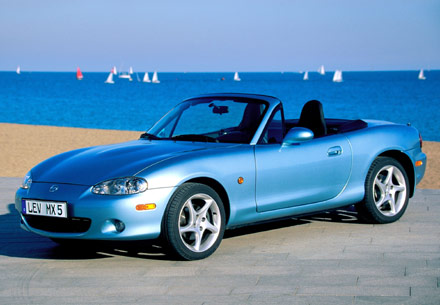 mazda mx5 wallpaper. Mazda MX-5