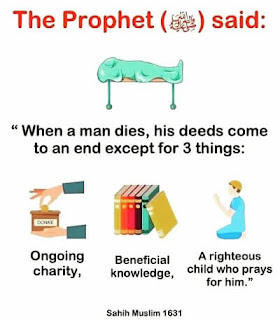 Quotes of Islam in English