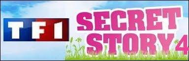 TF1 Secret Story 4