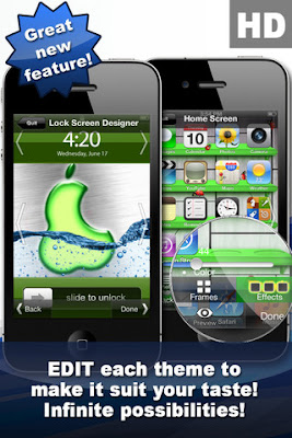 bo suu tap theme dep cho iphone va ipod