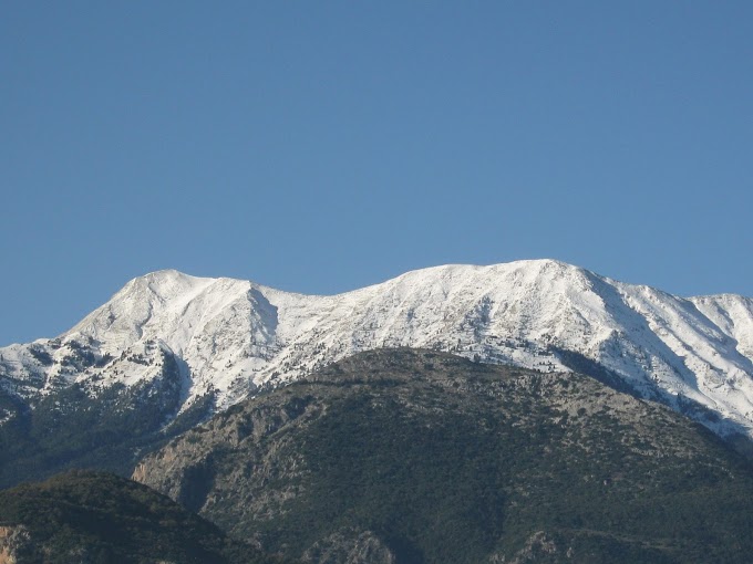 Ο ΤΑΥΓΕΤΟΣ ΕΙΝΑΙ Ο ΙΔΙΟΣ ΤΟ ΙΔΙΟ ΤΟ ΘΕΜΕΛΙΟ ΤΟ ΩΡΑΛΟΙ ΤΟΥ ΧΡΟΝΟΥ 