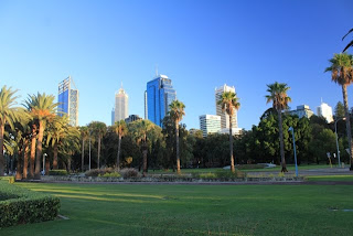 Perth Australia