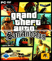 Cheat GTA San Andreas