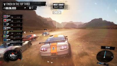 DOWNLOAD HACK THE CREW APK ANDROID