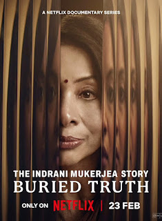 The Indrani Mukerjea Story: Buried Truth S01 Poster