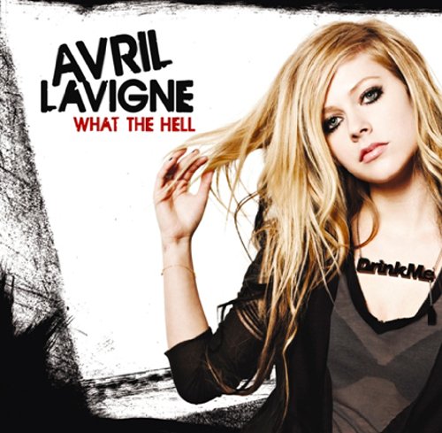 avril lavigne album