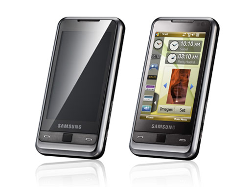 Samsung Mobile Phones