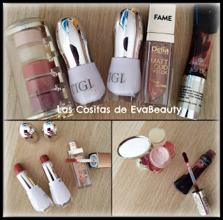 labiales, lipstick, gloss, terminados, decluttering, acabados, blog de belleza, blogger, microinfluencer, beautyblogger, makeup, maquillaje, nuevo post, new post, opinion, review, reseña