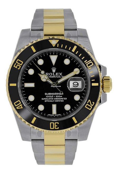 Pajak Rolex Submariner RM40,000 - Kota Damansara 