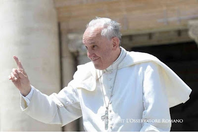 Fotos do Papa Francisco - Imagens do nosso querido Papa Francisco