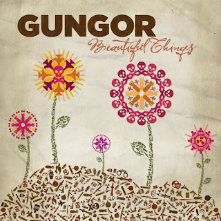 The Michael Gungor Band - Beautiful Things 2010