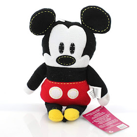 Mickey Mouse Pook-a-Looz