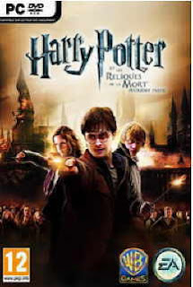 Download Game Harry Potter And Deathly Hallows