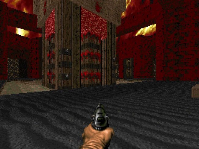 doom 2 doom 64 mod 01