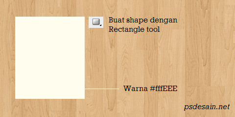 shape