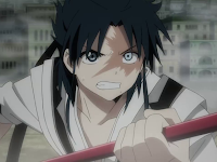 Magi Episode 24 Subtitle Indonesia