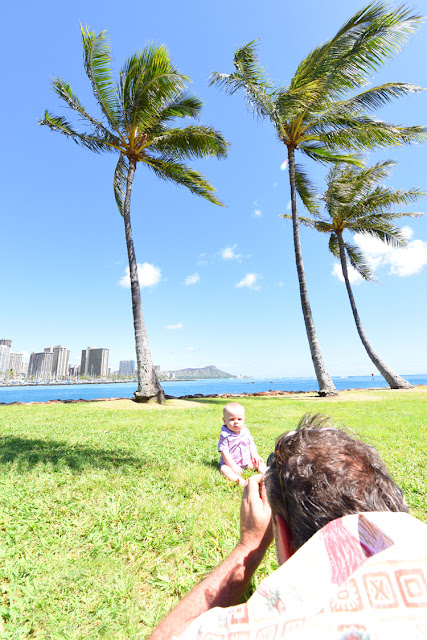 Hawaii Family Photos