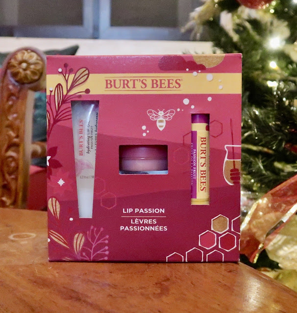 Burt's Bees Holiday 2022 Gift Sets are out + Recos for your loved ones morena filipina beauty blog