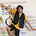 ‘O Menino Maluquinho’, de Ziraldo, sobe ao palco do Teatro Amazonas no domingo (15/05)