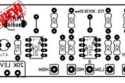 Layout Mix Cross mam audio