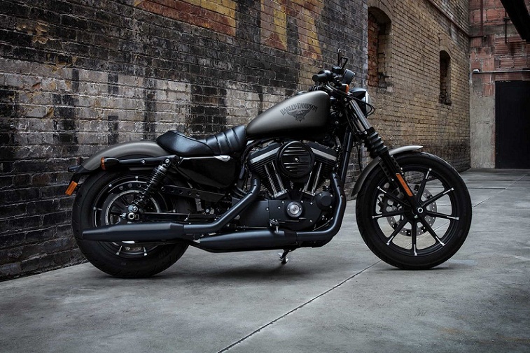 Sejarah dan Asal Usul Lahirnya Harley-Davidson di Dunia