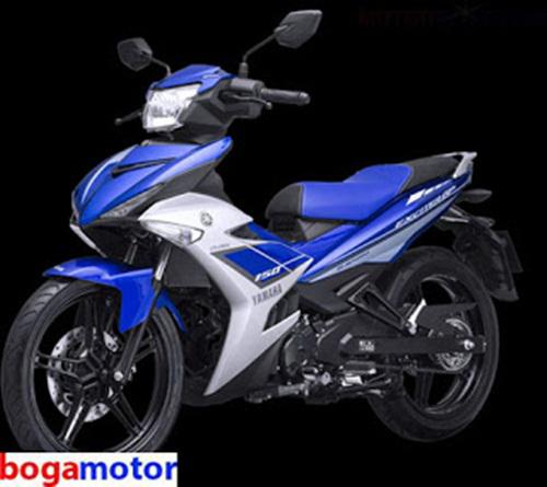 Harga Dan Spesifikasi Motor Yamaha Jupiter MX 150 Terbaru 2016