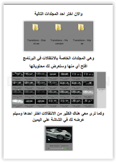 كتاب جديد لتعليم برنامج الافتر افيكت بالعربية