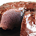 Chocolate Sour Cream Bundt Cake  – You Asked For It!