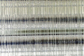 cotton loom waxy image