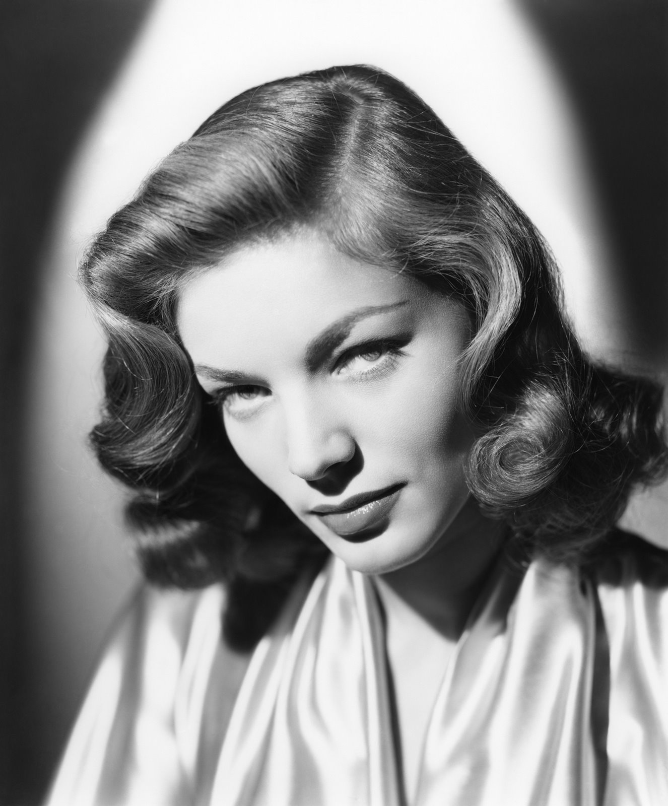 Lauren Bacall - Photo Gallery