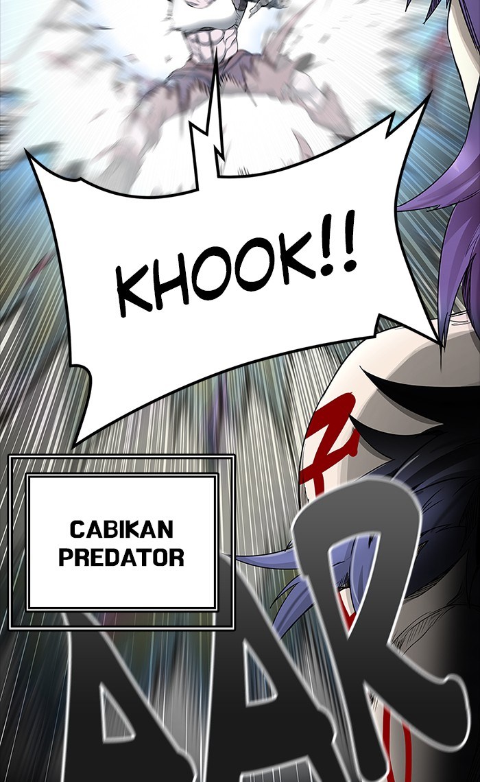 Webtoon Tower Of God Bahasa Indonesia Chapter 436