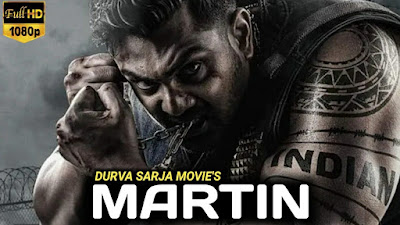 Martin South Movie Review In English 2023