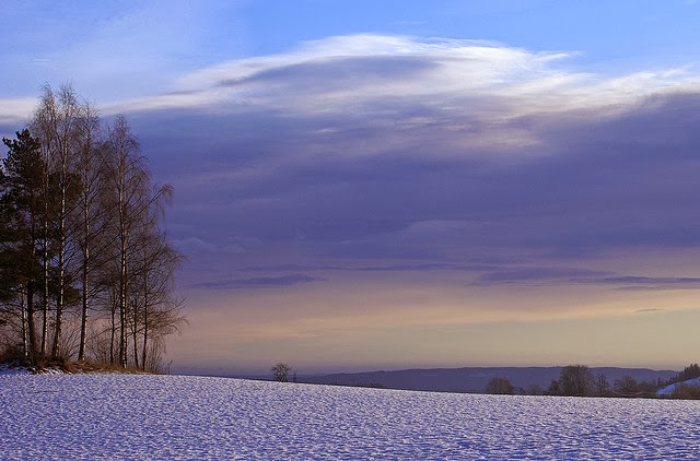 24 Amazing  Winter Pictures