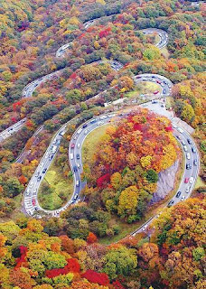 Nathia Gali