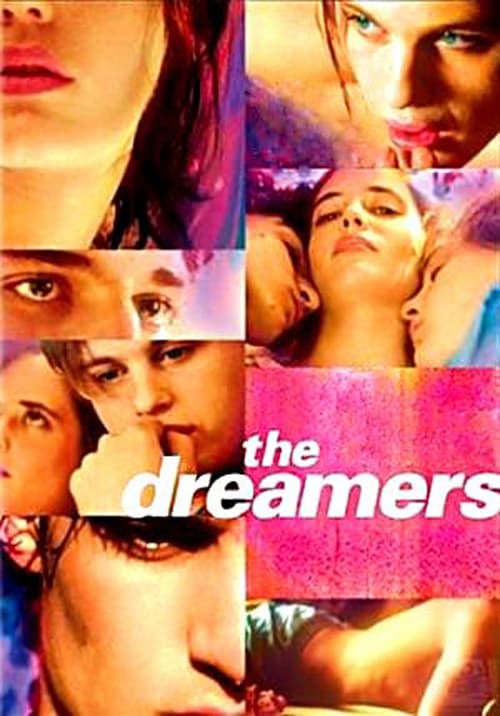 Regarder Innocents : The Dreamers 2003 Film Complet En Francais