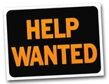 Help Wanted