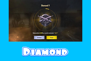 Gambar diamond PUBG mobile