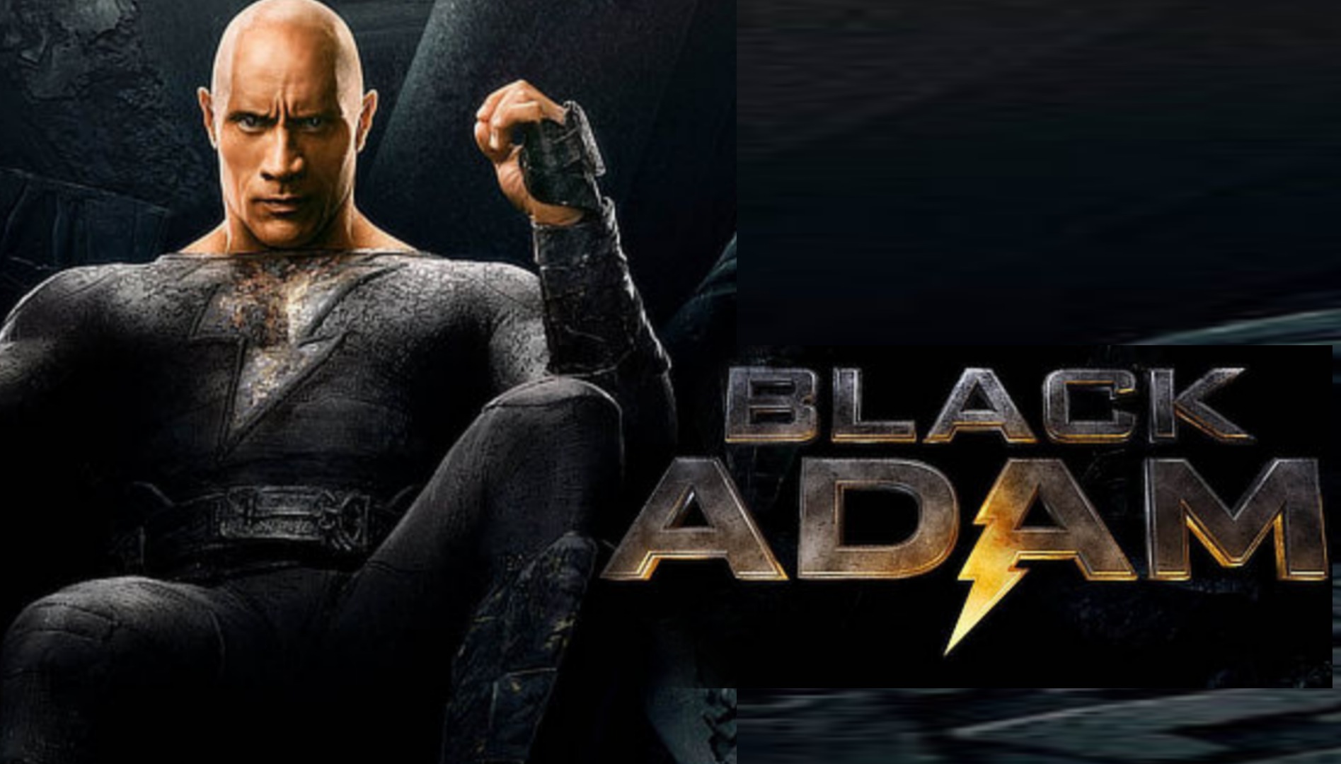 Black Adam 2022 Hindi Dubbed Movie 720p – 480p HDRip x264 Download