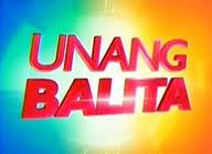 Unang Balita - Jan.24.2011