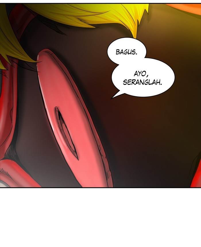 Webtoon Tower Of God Bahasa Indonesia Chapter 370