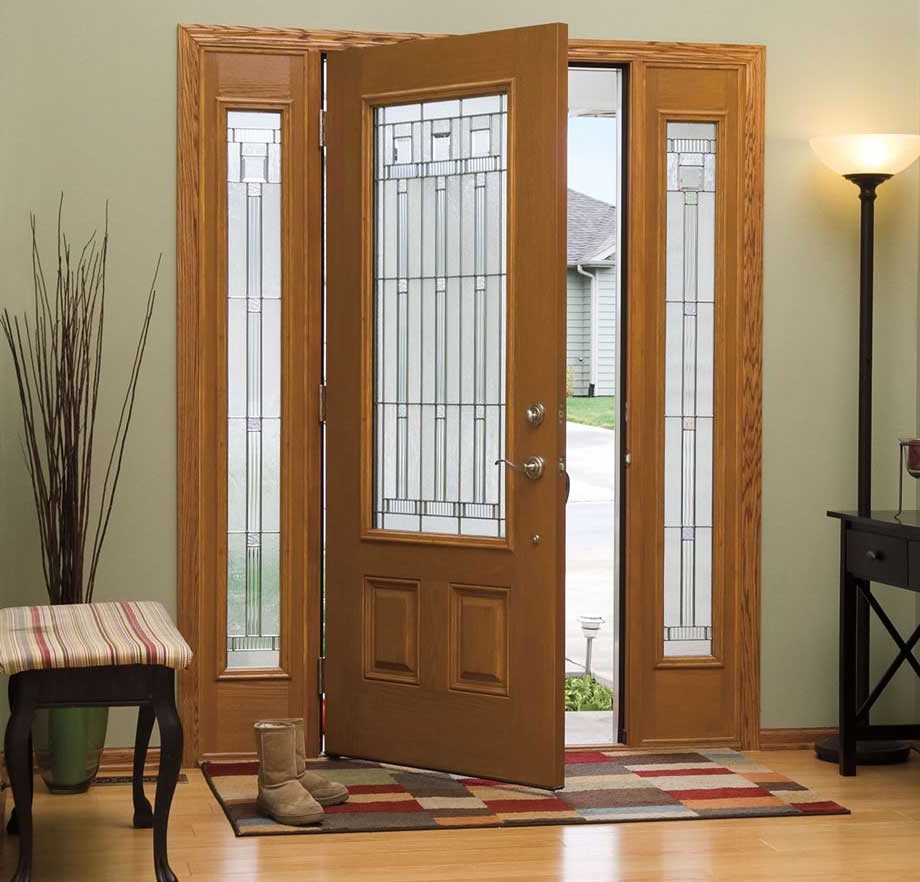 Ini Dia Tips Memilih Pintu  Minimalis  untuk Rumah  Anda
