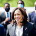 Kamala Harris Shattering Glass Ceilings and Paving the Way
